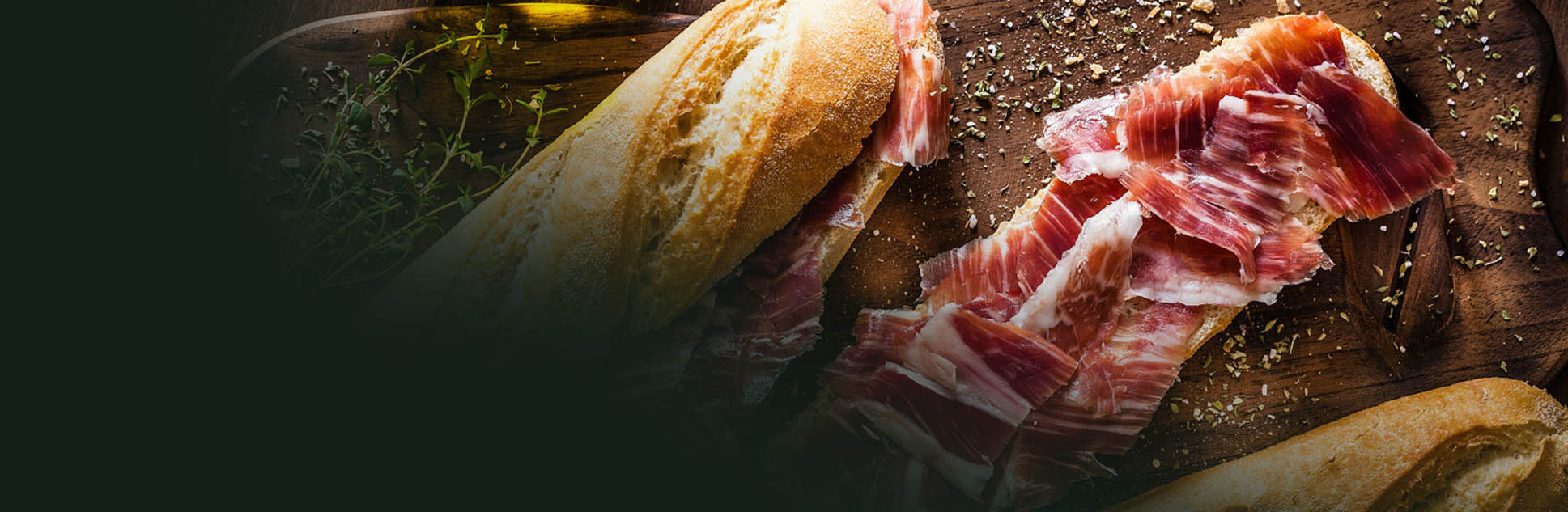 Productos Ibéricos